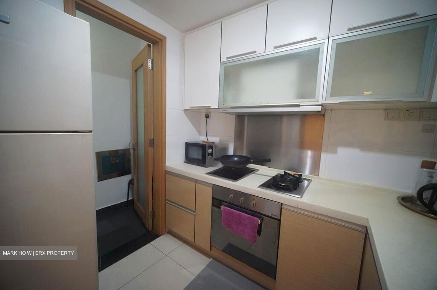 Urban Edge @ Holland V (D10), Apartment #506355801